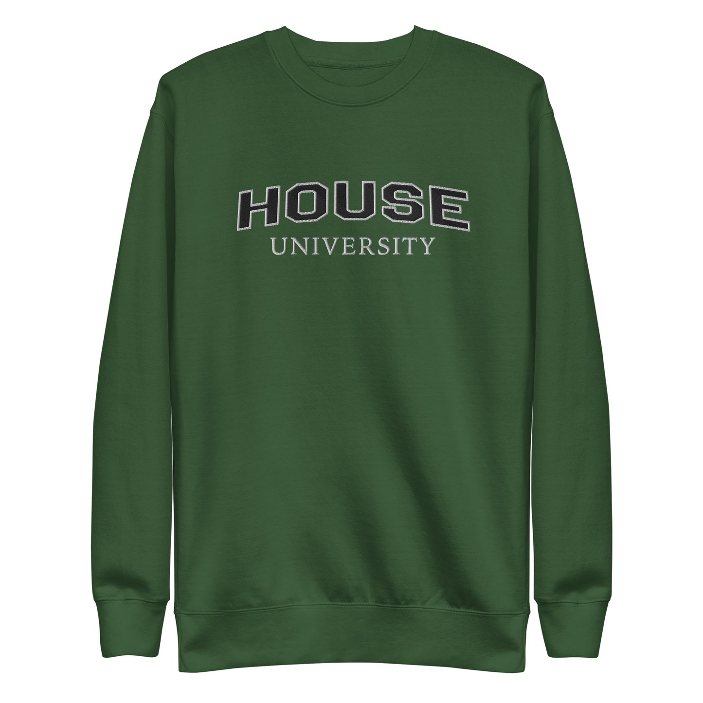 House University Sweatshirt