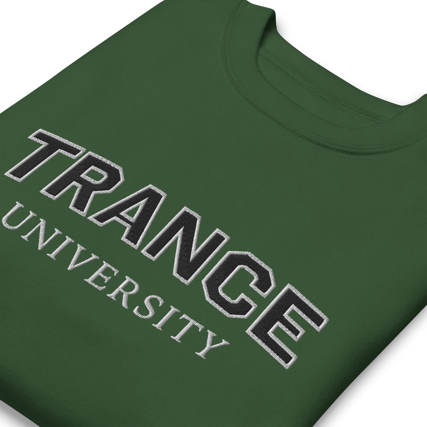 Trance University Sweatshirt