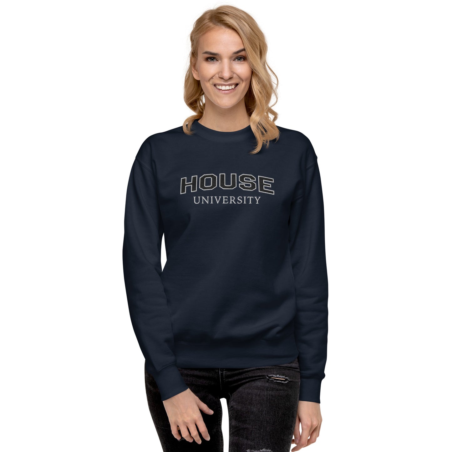 House University Sweatshirt