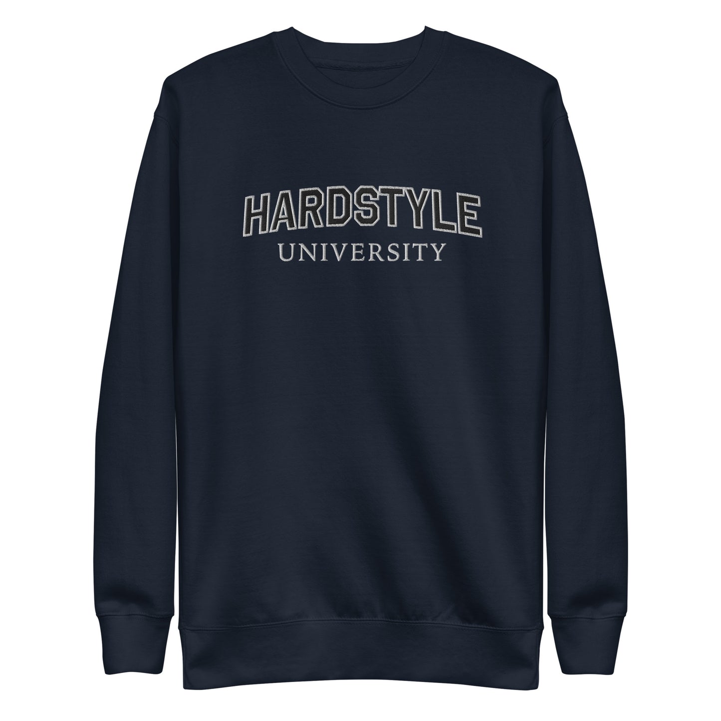 Hardstyle University Sweatshirt