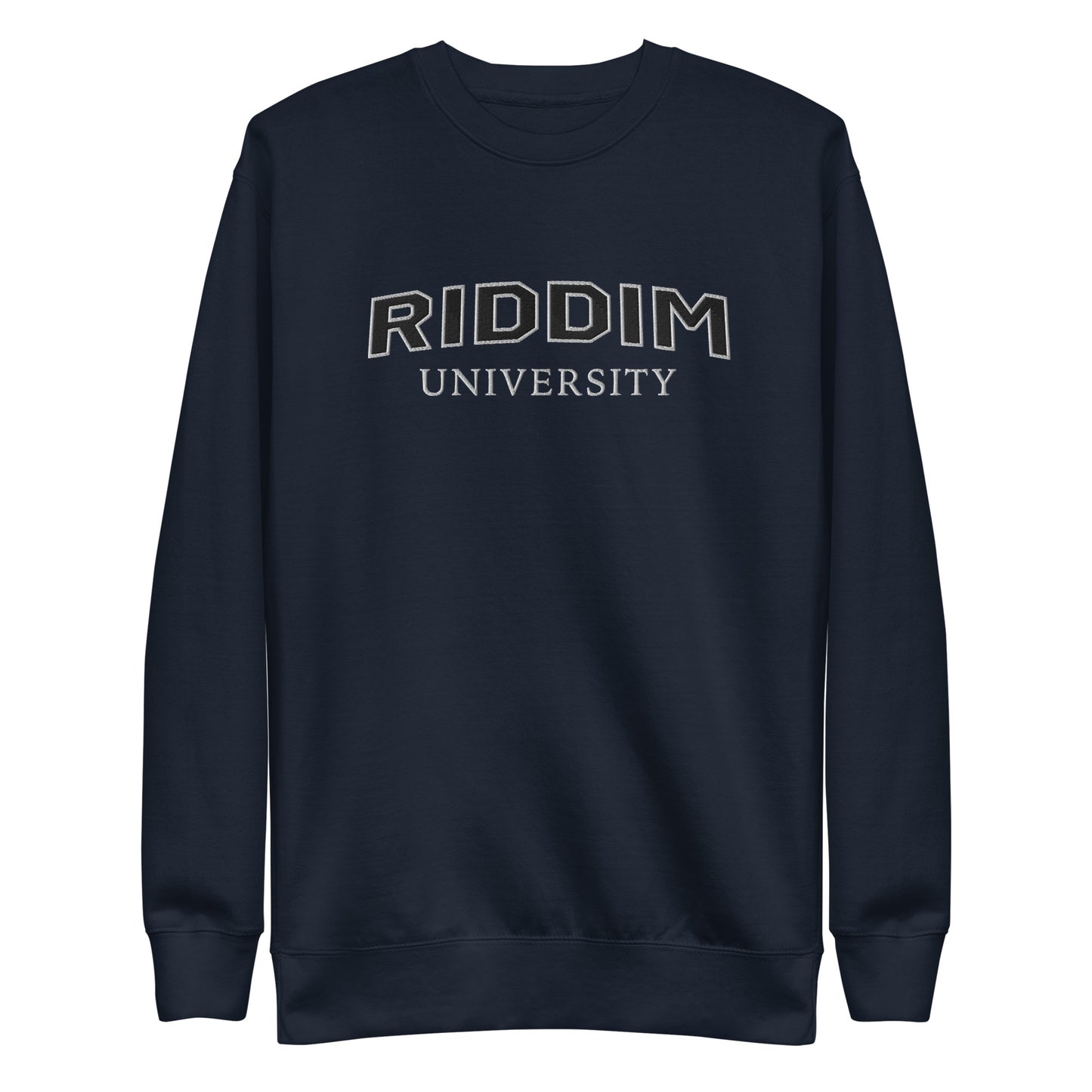 Riddim University Sweatshirt