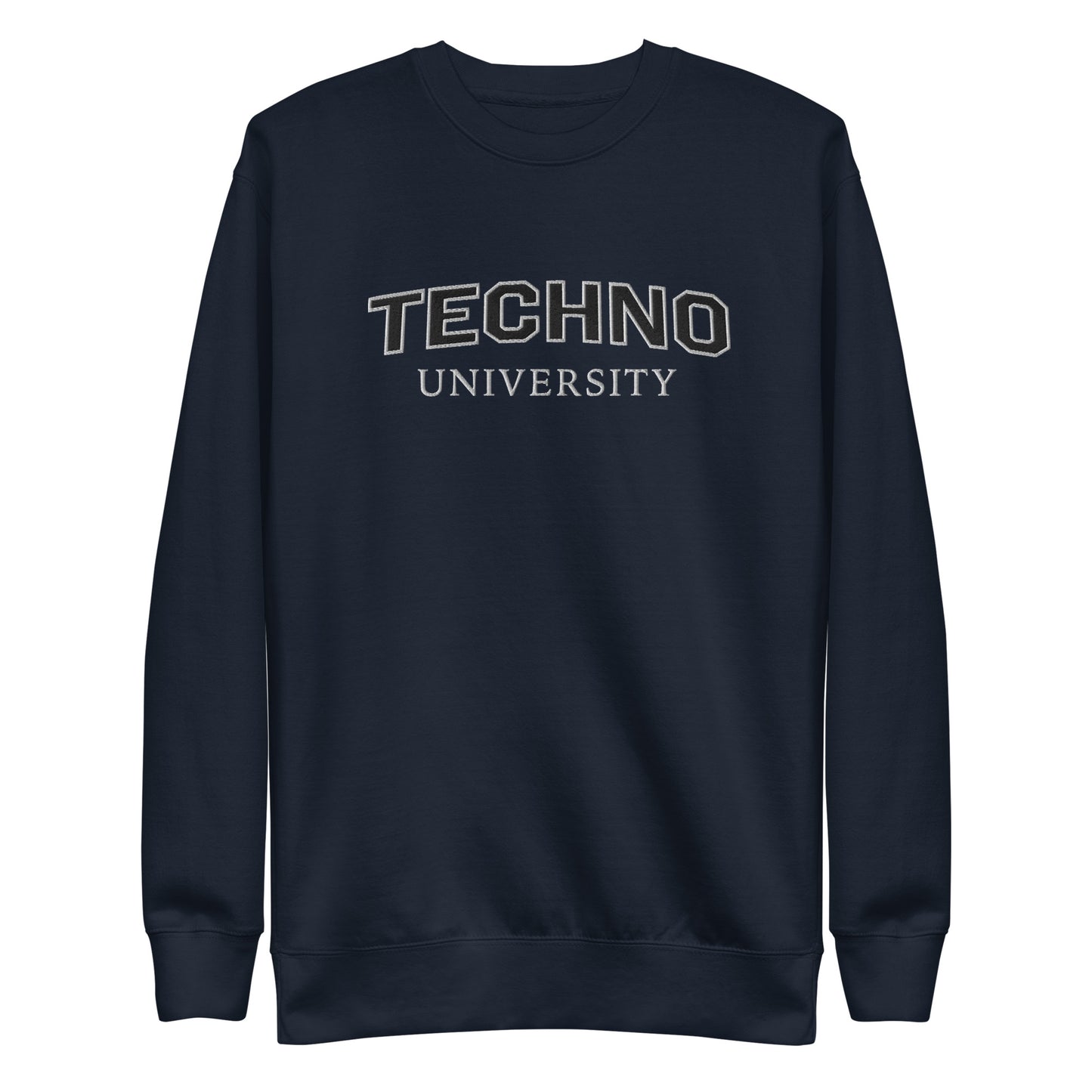 Techno University Sweatshirt