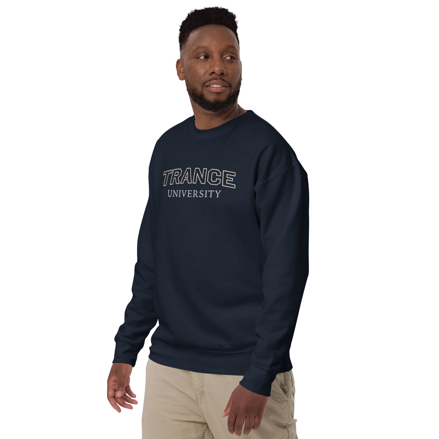 Trance University Sweatshirt