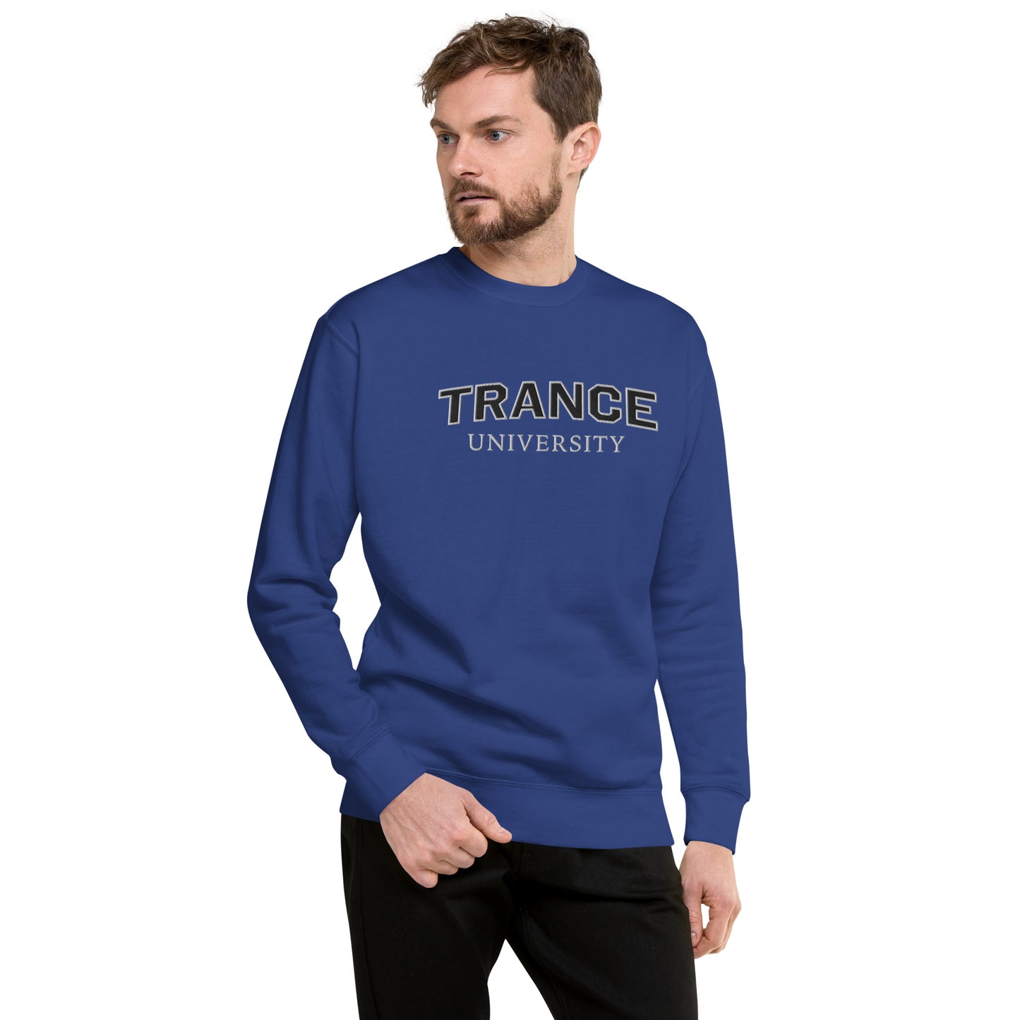 Trance University Sweatshirt