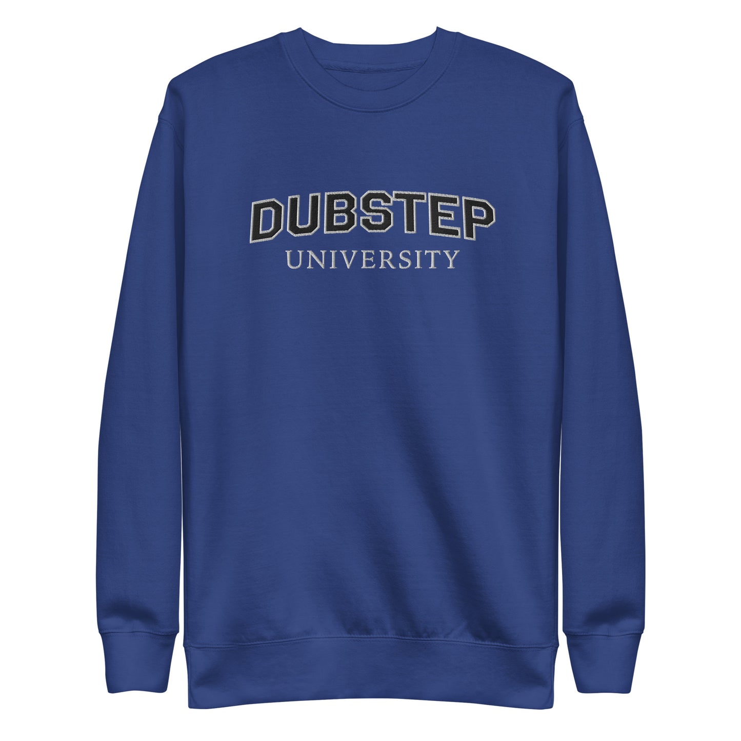 Dubstep University Sweatshirt