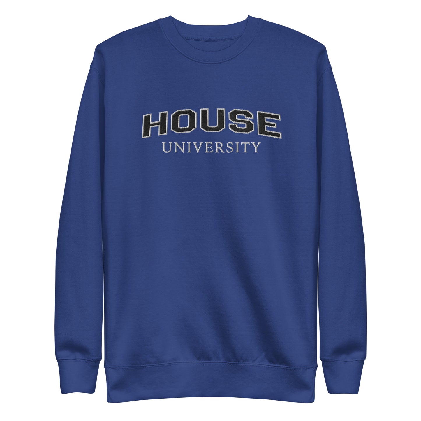 House University Sweatshirt