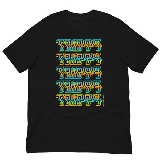 Trippy T-shirt