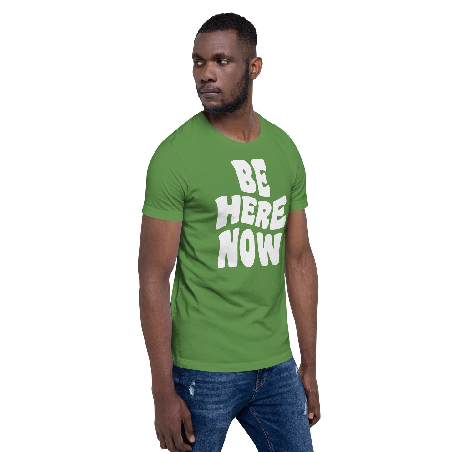 Be Here Now T-shirt