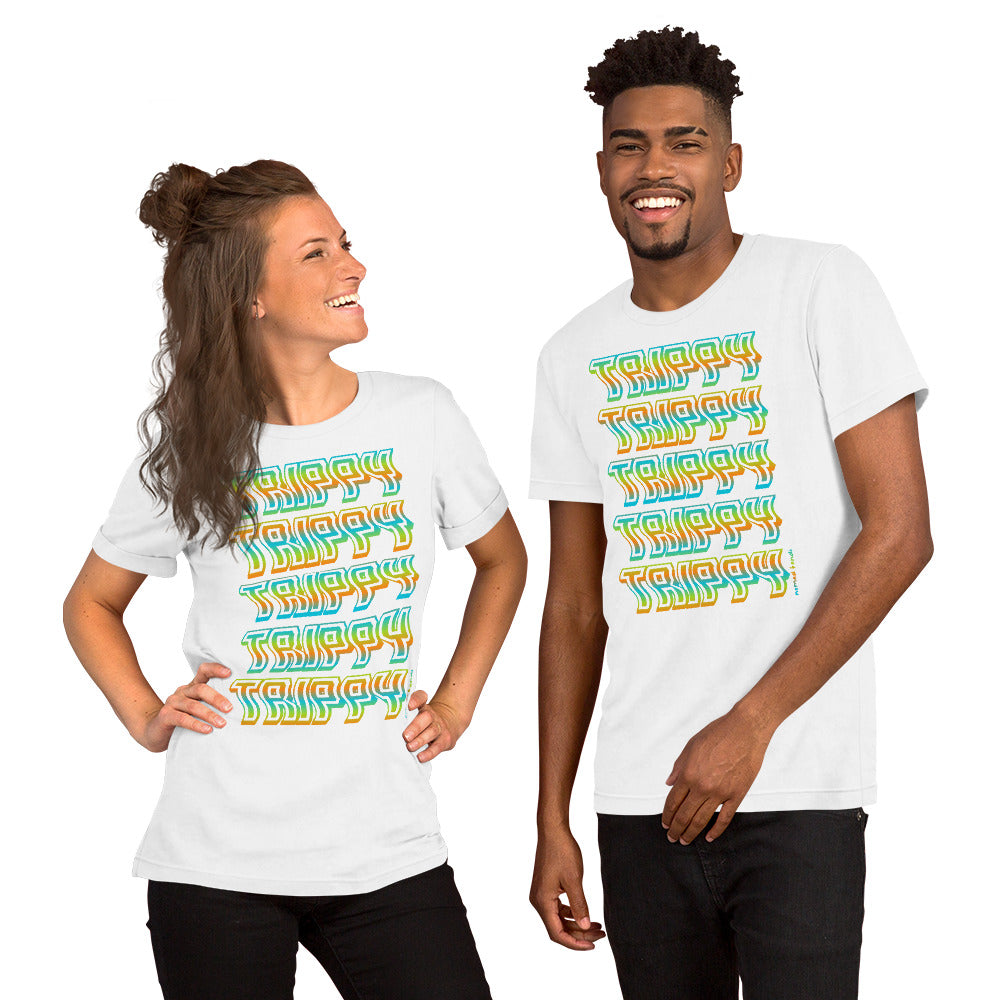 Trippy T-shirt