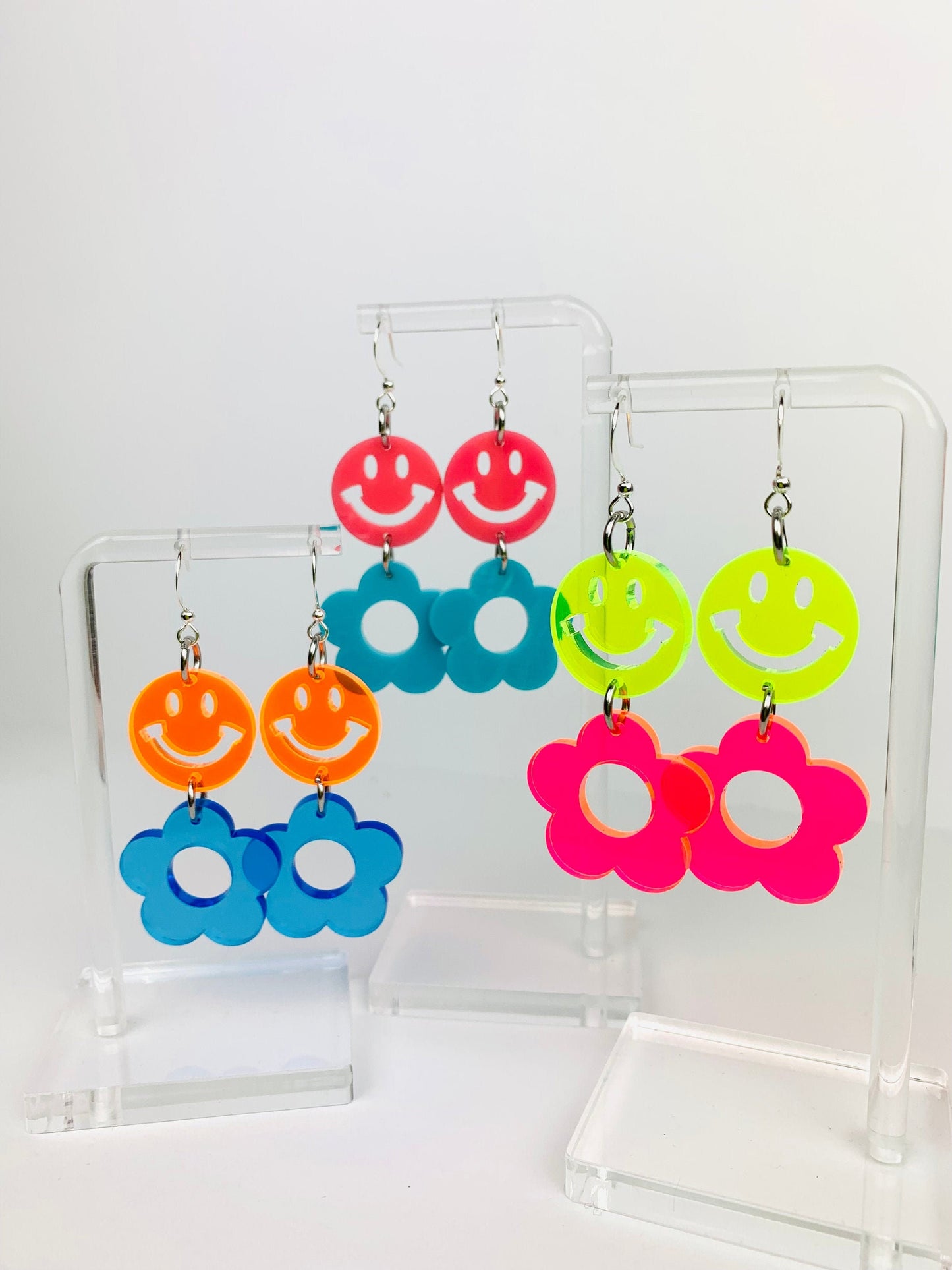 Nomad Kandi Kid Earrings