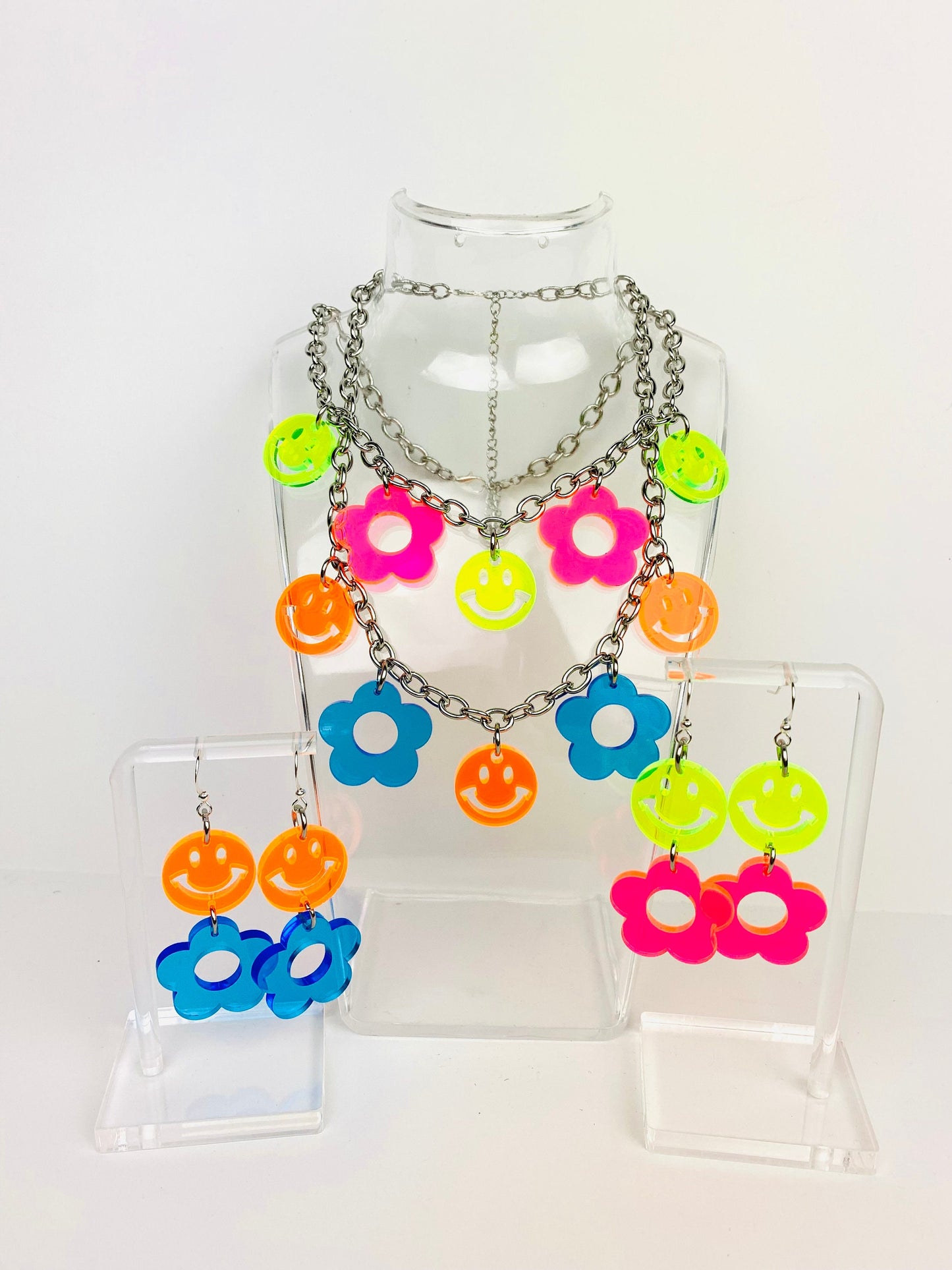 Nomad Kandi Kid Earrings