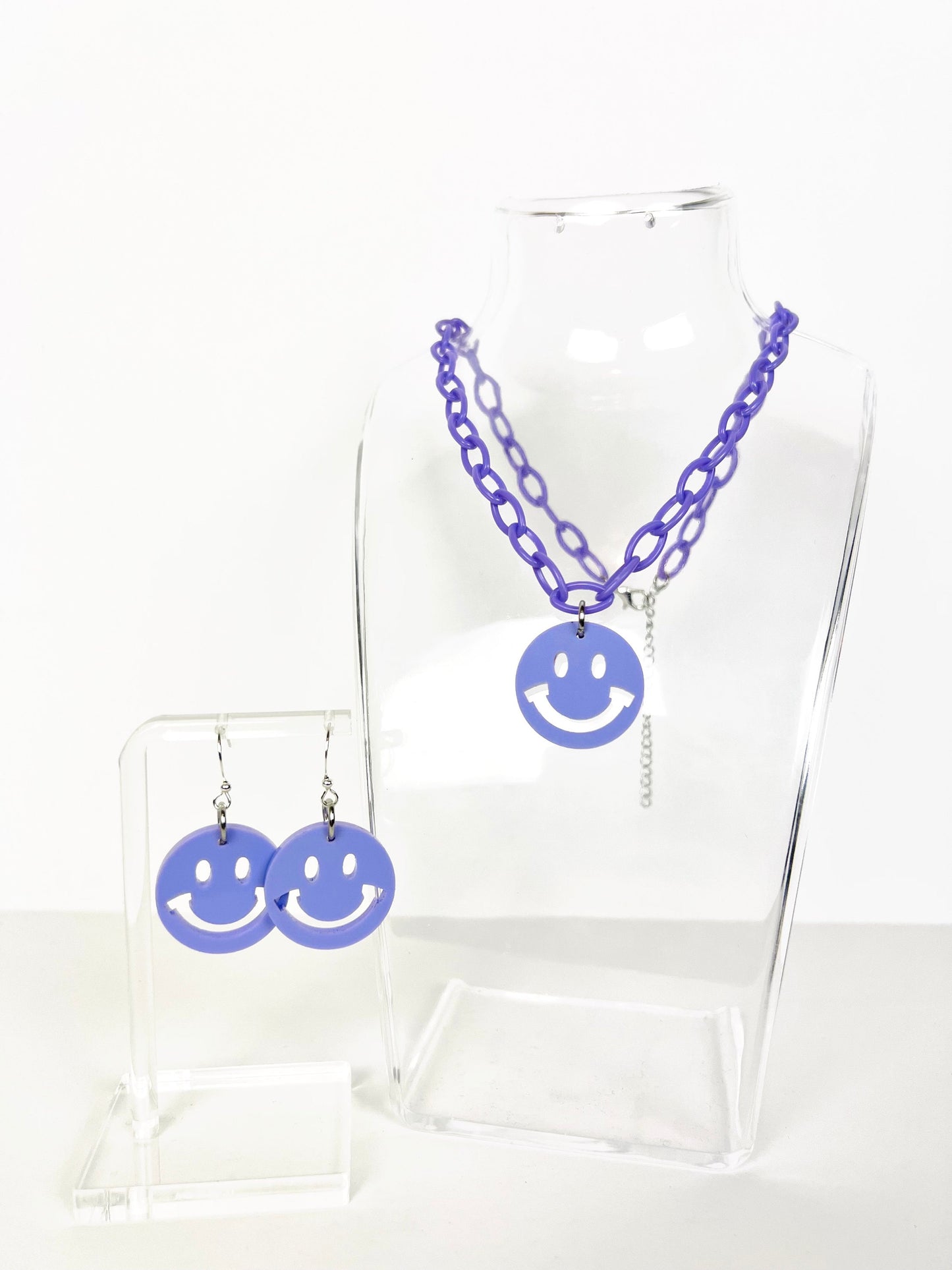 Smile Necklace