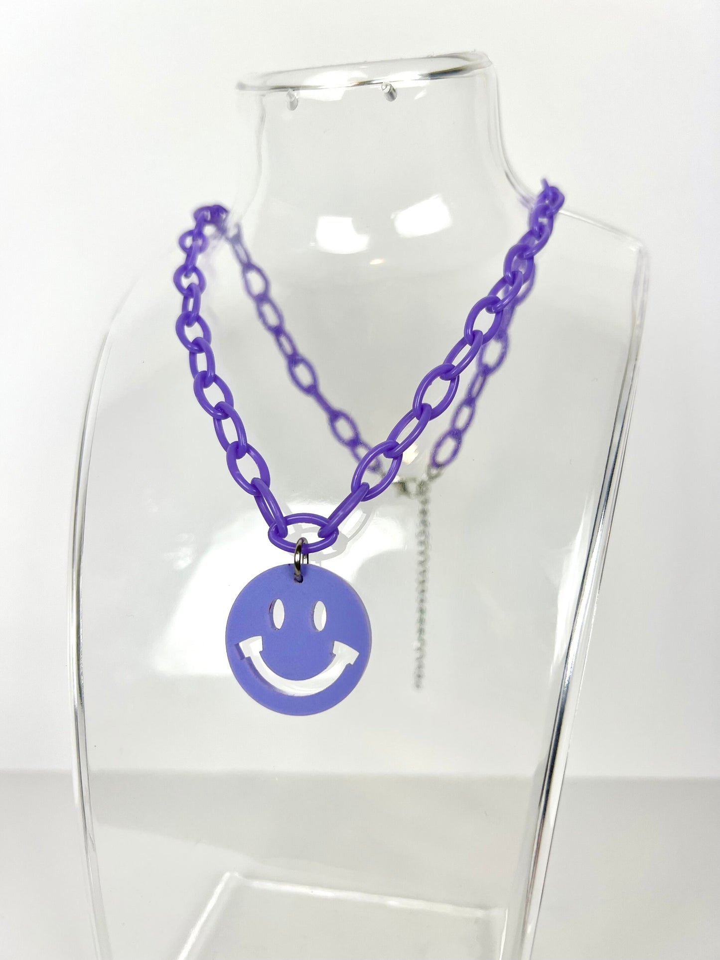 Smile Necklace