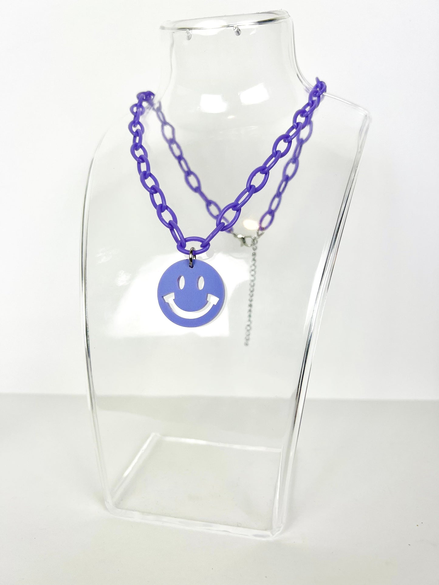 Smile Necklace