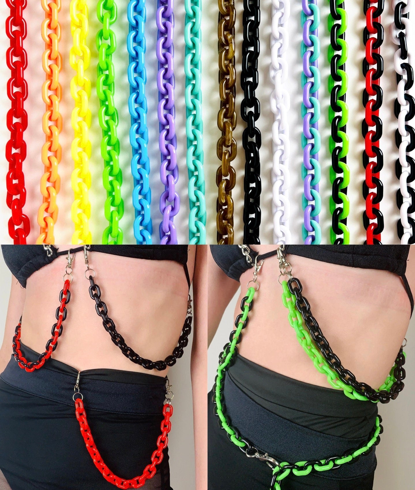 Attachable Chain – nomadkandi