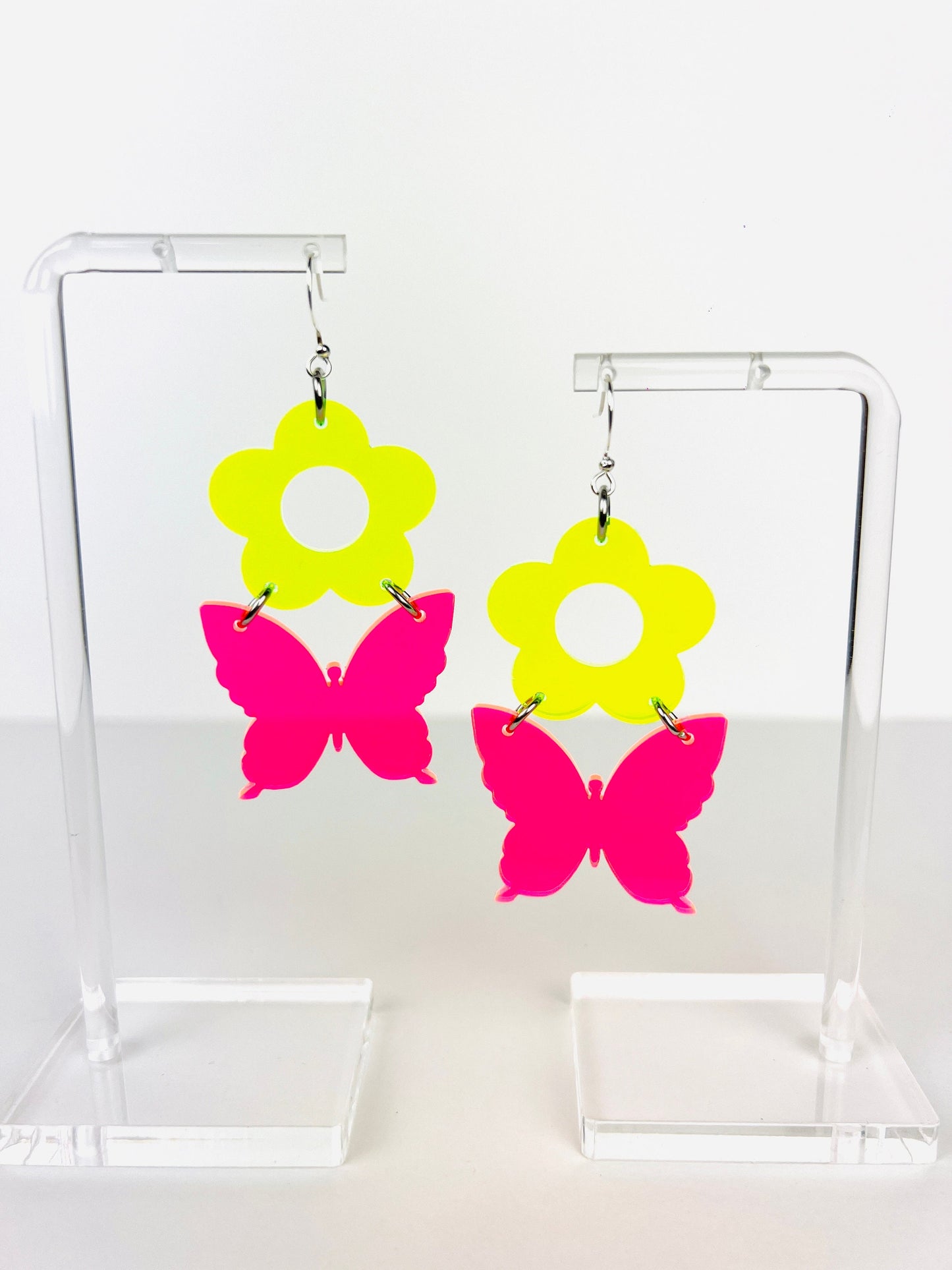 Flutter Earrings