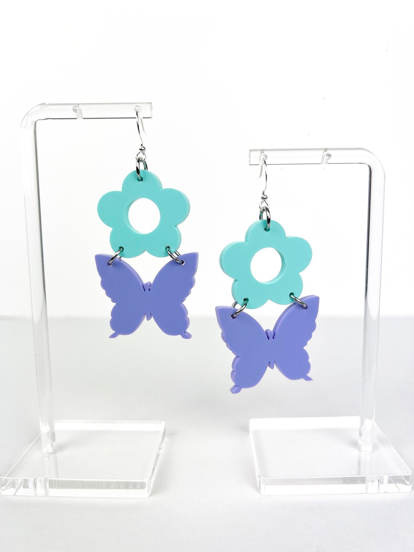 Flutter Earrings