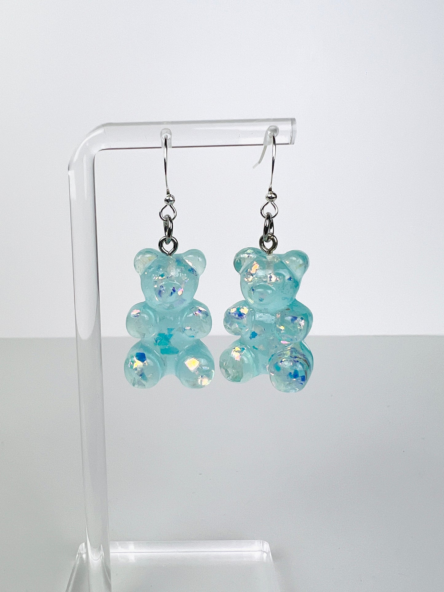 Sparkle Yummy Gummy Earrings