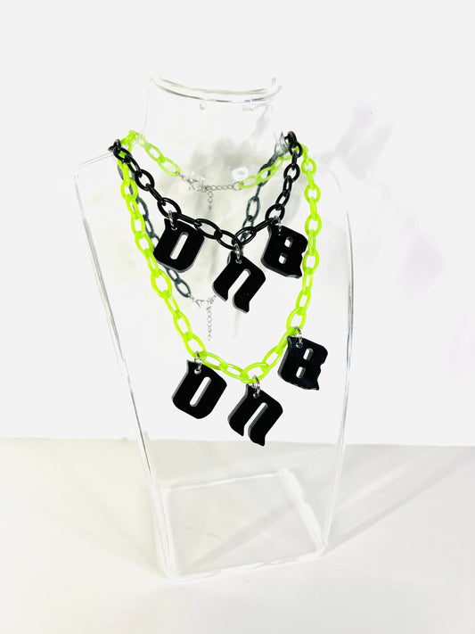 DNB Choker