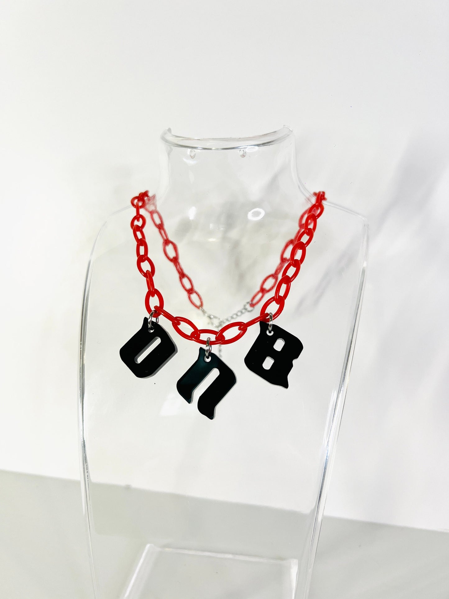 DNB Choker