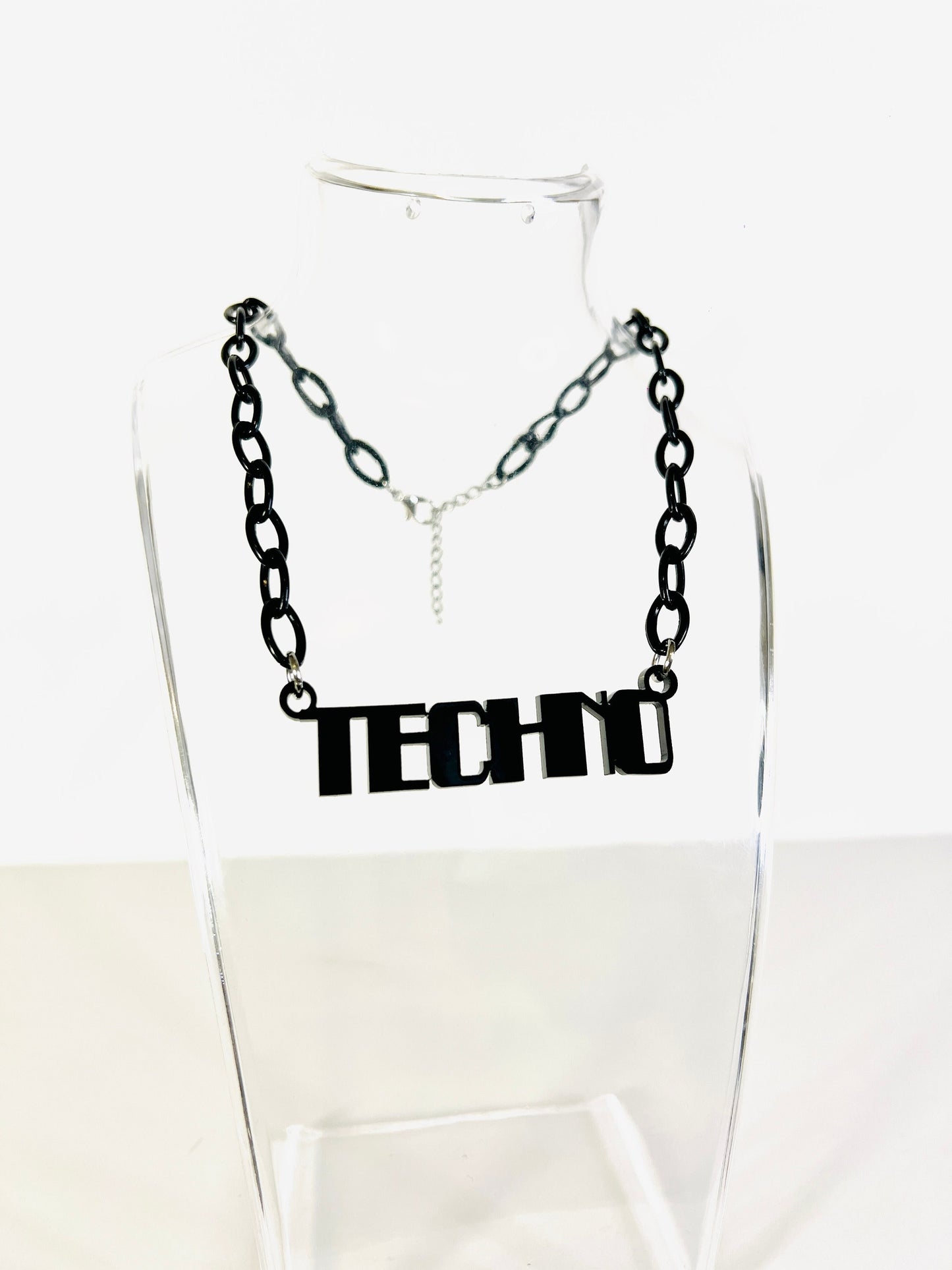 Techno Choker