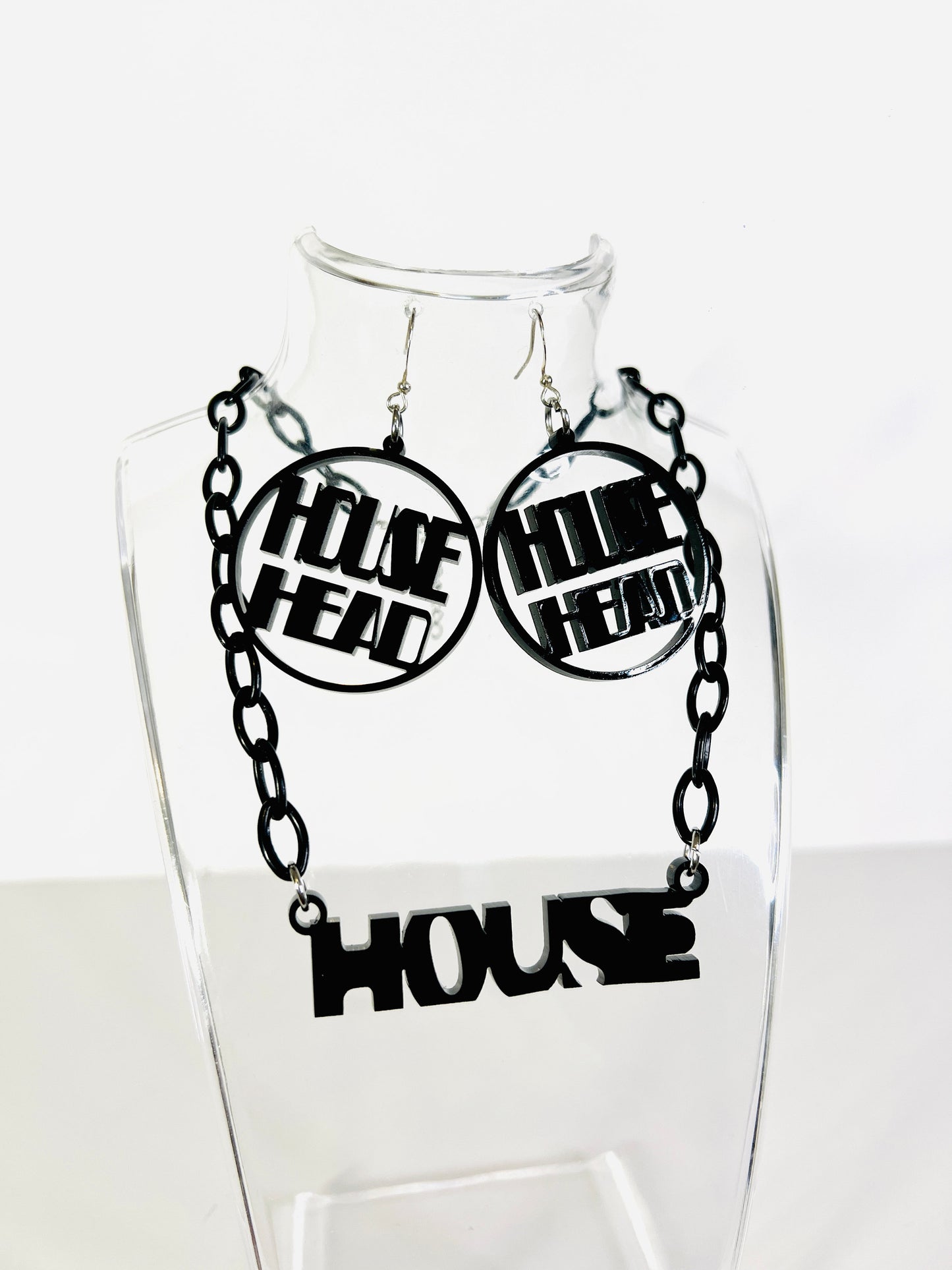 House Choker