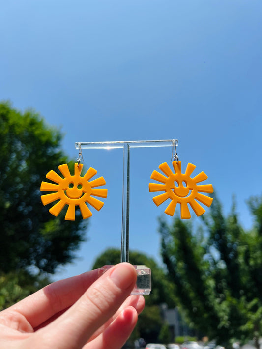 Sunny Day Earrings